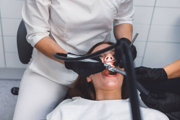 Best Emergency Wisdom Teeth Removal in Bayou Cane, LA