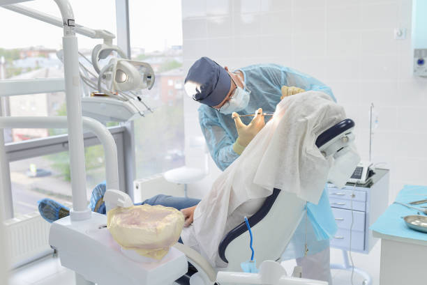Best Emergency Treatment for Toothache in Bayou Cane, LA